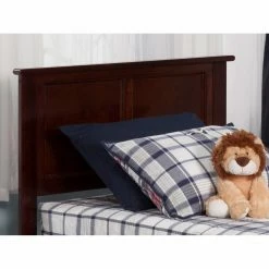 Best Pirce ✔️ Wood Headboards AFI Furnishings Madison Headboard 😀 -Deals Headboards Store scaleATF783