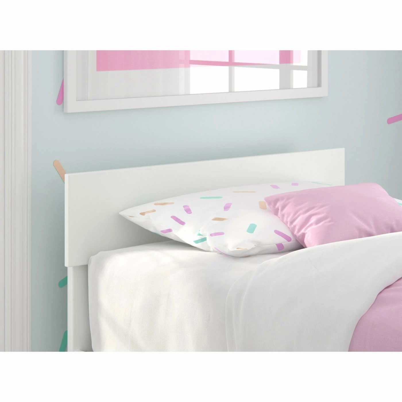 New π Wood Headboards AFI Furnishings Boston Headboard π 7 New π Wood Headboards AFI Furnishings Boston Headboard π - Image 5