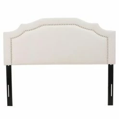 Top 10 ๐ฏ Best Selling Home Upholstered Headboards Bellagio Ivory Upholstered Headboard ๐ 16 Top 10 ๐ฏ Best Selling Home Upholstered Headboards Bellagio Ivory Upholstered Headboard ๐ -Deals Headboards Store scaleBSHD3377