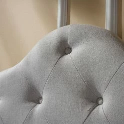 Coupon 😍 Best Selling Home Upholstered Headboards Marlen Fabric Full / Queenl Headboard 😍 -Deals Headboards Store scaleBSHD3393