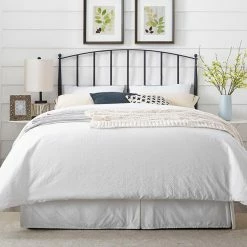 Buy π₯° Metal Headboards Crosley Whitney Metal Headboard π 12 Buy π₯° Metal Headboards Crosley Whitney Metal Headboard π -Deals Headboards Store scaleCRY954