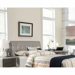 Cheapest π Hillsdale Furniture Faux Leather Headboards Hillsdale Lusso Faux Leather Headboard π 12 Cheapest π Hillsdale Furniture Faux Leather Headboards Hillsdale Lusso Faux Leather Headboard π -Deals Headboards Store scaleHL4719