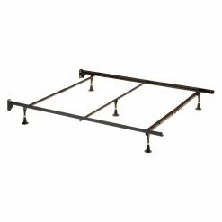 Coupon 👏 Metal Headboards Hillsdale Furniture Morris Headboard ✔️ -Deals Headboards Store scaleHL5132