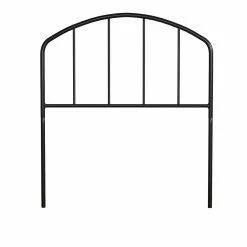 Wholesale 🧨 Metal Headboards Hillsdale Furniture Tolland Arched Spindle Metal Headboard 👍 -Deals Headboards Store scaleHL5408