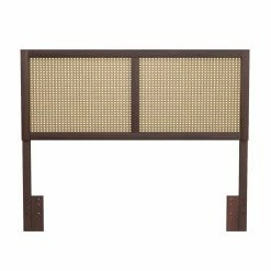 Cheap β Wood Headboards Hillsdale Furniture Serena Wood And Cane Panel Headboard π 16 Cheap β Wood Headboards Hillsdale Furniture Serena Wood And Cane Panel Headboard π -Deals Headboards Store scaleHL5435