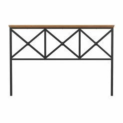 Top 10 🎉 Wood & Metal Headboards Hillsdale Furniture Ashford Headboard ✔️ -Deals Headboards Store scaleHL5454