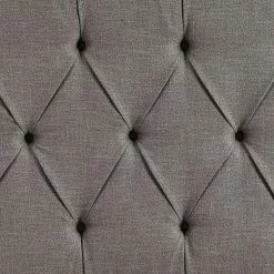 Best Sale ⭐ Upholstered Headboards HomeFare Hanover Tufted Headboard 🧨 -Deals Headboards Store scaleHOMM2227