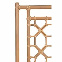 Hot Sale 🛒 Wood Headboards East At Main Lattice Headboard Twin 🔥 -Deals Headboards Store scaleJEF1210