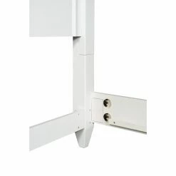 Best Pirce 👏 Wood Headboards Magnussen Kasey Panel Bed 👏 -Deals Headboards Store scaleMHF1547