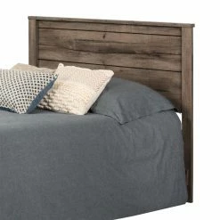 Deals ⭐ Wood Headboards South Shore Fynn Full-Size Headboard 🌟 -Deals Headboards Store scaleSSI1498