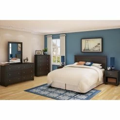New β¨ Wood Headboards Vito Full/Queen Headboard By South Shore π₯ 14 New β¨ Wood Headboards Vito Full/Queen Headboard By South Shore π₯ -Deals Headboards Store scaleSSI1659