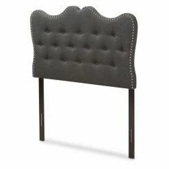 Cheap π€© Upholstered Headboards HN Home Chico Transitional Fabric Headboard β 16 Cheap π€© Upholstered Headboards HN Home Chico Transitional Fabric Headboard β -Deals Headboards Store scaleWSI3657